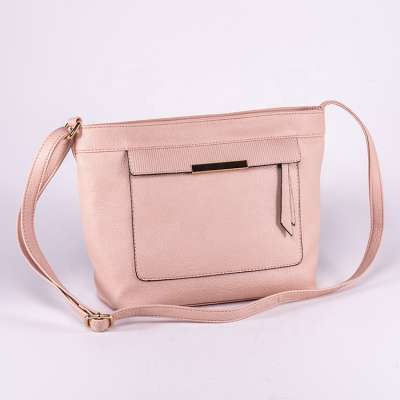 wholesale fashion bags pu casual women crossbody bags