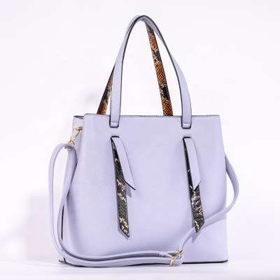 Wholesale fashion leather bag ladies handbags for women luxury