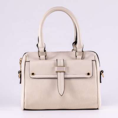 Wholesale cheap branded fashion design female shoulder handbags