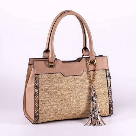 Hot sale tassel fashions ladies sling bags handbags for women lady