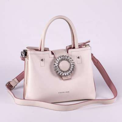 Manufacturer fashion luxury trendy ladies hand bags handbags for women