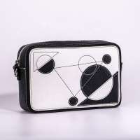 New design custom small women shoulder bag sling crossbody bag